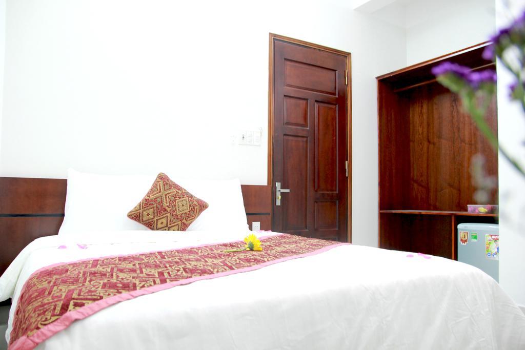 Hoi An Golden Horse Villa Esterno foto
